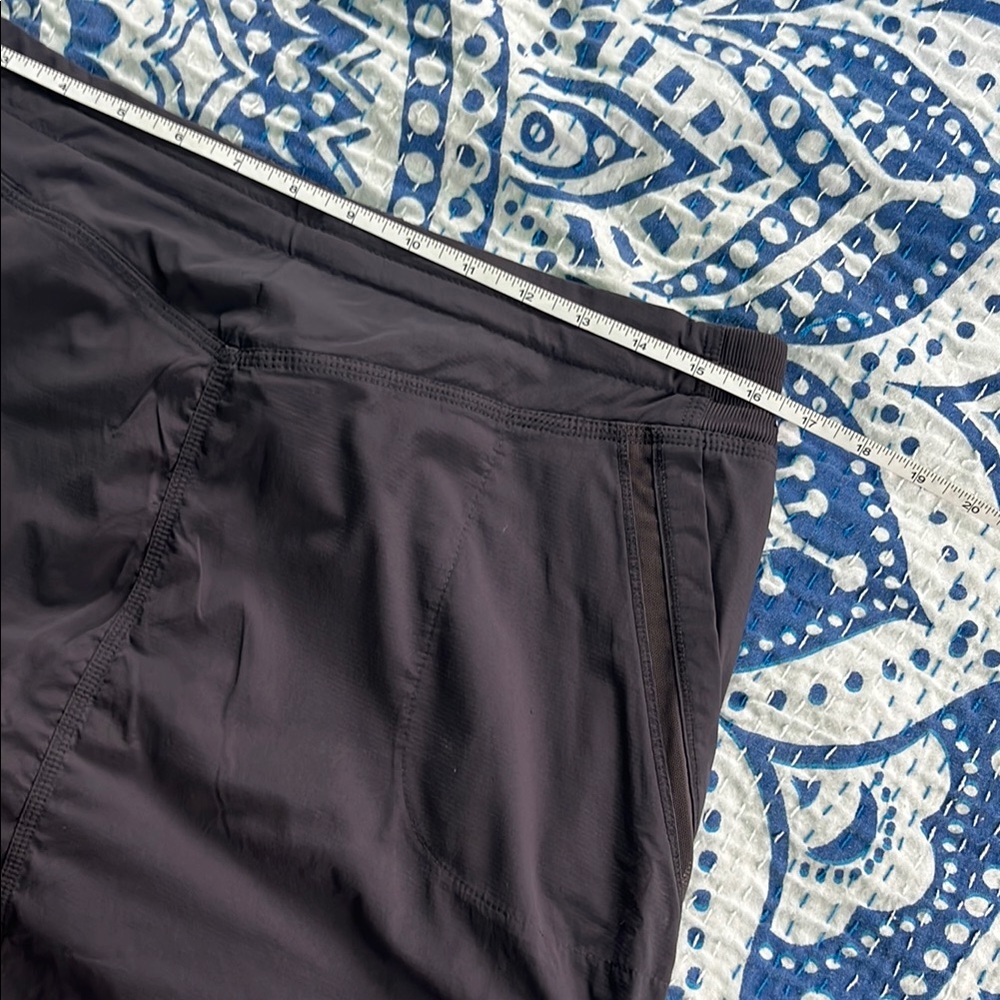 INDYGENA Gray Athletic Skort - Picture 7 of 9